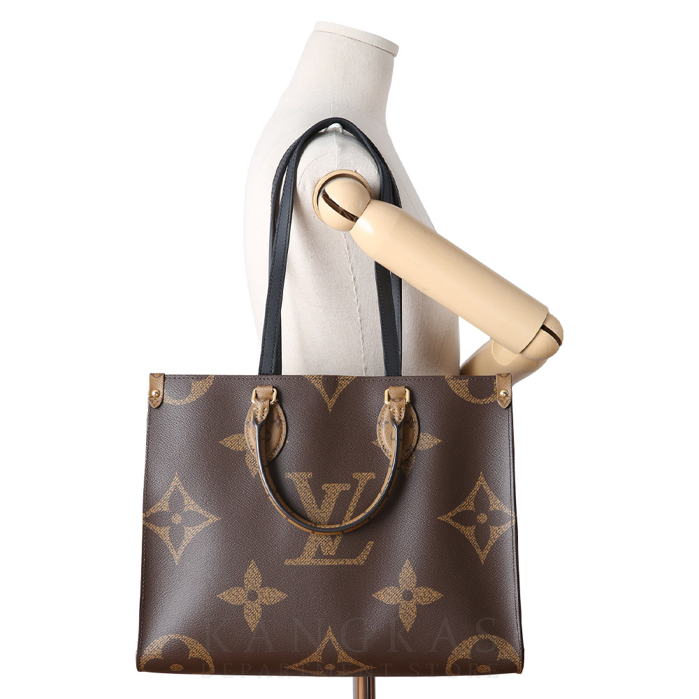 LOUIS VUITTON(USED)루이비통 모노그램 온더고 MM